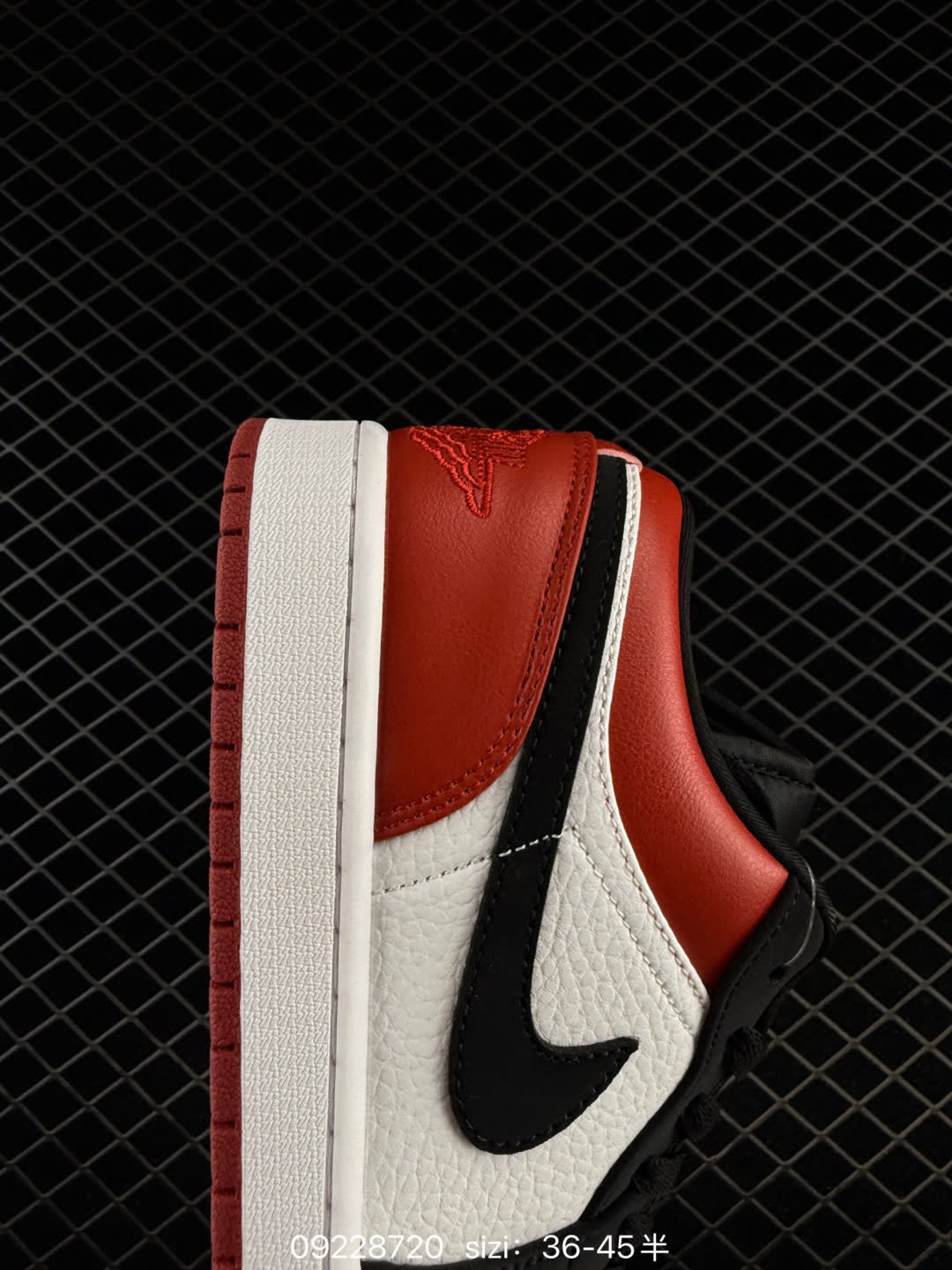 Air Jordan SIZE: 40 40.5 41 42 42.5 43 44 45 ID-553558